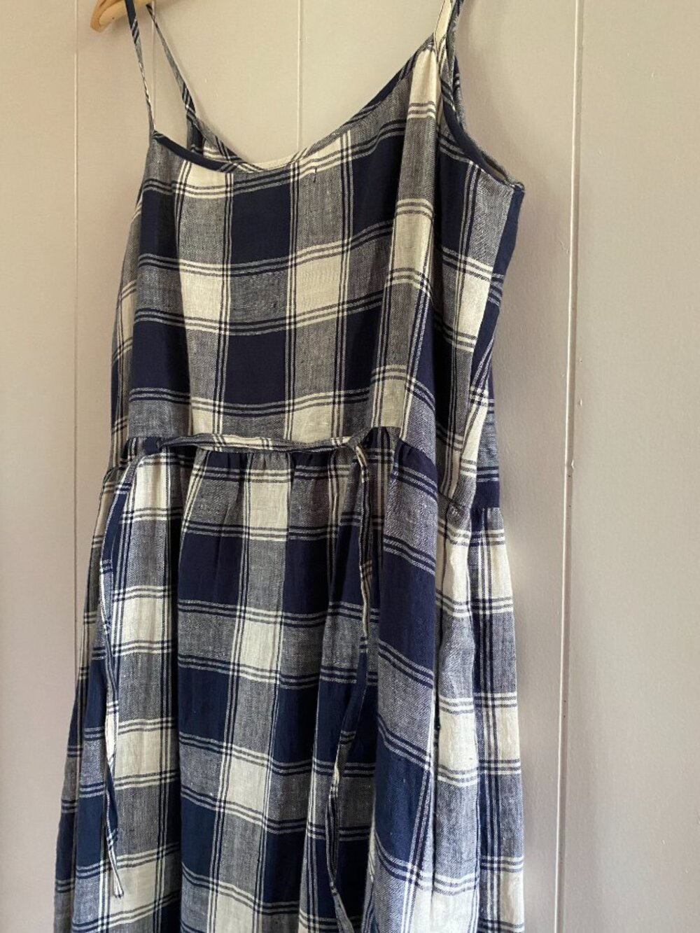 Pyne & Smith Slipdress - Picture 2 of 7